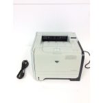 پرینتر استوک اچ‌پی LaserJet P2055 | لیزری | ۳۵ صفحه | سیاه‌وسفید — تصویر 2