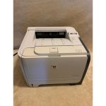پرینتر استوک اچ‌پی LaserJet P2055 | لیزری | ۳۵ صفحه | سیاه‌وسفید — تصویر 3
