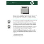 پرینتر استوک اچ‌پی LaserJet P2055 | لیزری | ۳۵ صفحه | سیاه‌وسفید — تصویر 4