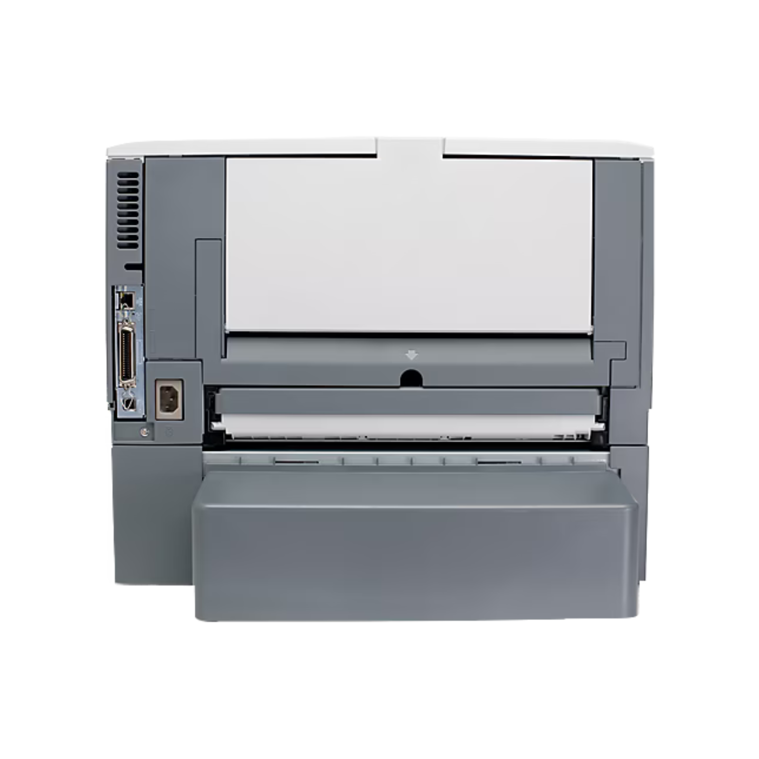 پرینتر استوک اچپی LaserJet P3005 | لیزری | ۳۵ صفحه | سیاهوسفید — نمای دستگاه