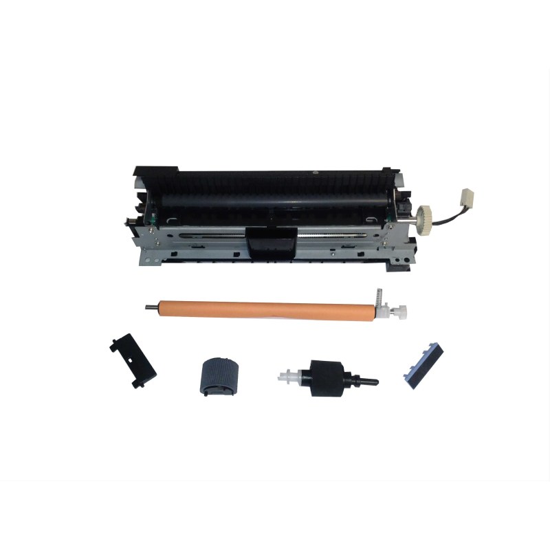 پرینتر استوک اچپی LaserJet P3005 | لیزری | ۳۵ صفحه | سیاهوسفید — تصویر 4