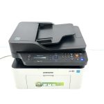 پرینتر استوک سامسونگ SL-M2020w | لیزری | وای‌فای | NFC — نمای اصلی
