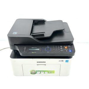 پرینتر استوک سامسونگ SL-M2020w | لیزری | وای‌فای | NFC — نمای اصلی