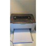 پرینتر استوک سامسونگ SL-M2020w | لیزری | وای‌فای | NFC — تصویر 3