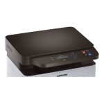 پرینتر چندکاره استوک سامسونگ Xpress M2070 | لیزری | ۲۰ صفحه — تصویر 2
