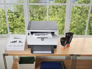 پرینتر استوک سامسونگ ML-2850D | لیزری | 30 صفحه | دوطرفه — نمای اصلی