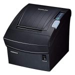 فیشپرینتر استوک بیکسولون SRP-350III | حرارتی | برش خودکار — نمای اصلی