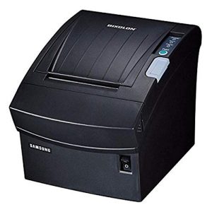 فیش‌پرینتر استوک بیکسولون SRP-350III | حرارتی | برش خودکار — نمای اصلی