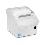 فیشپرینتر استوک بیکسولون SRP-350III | حرارتی | برش خودکار — تصویر 2