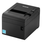 فیشپرینتر استوک بیکسولون SRP-350III | حرارتی | برش خودکار — تصویر 3