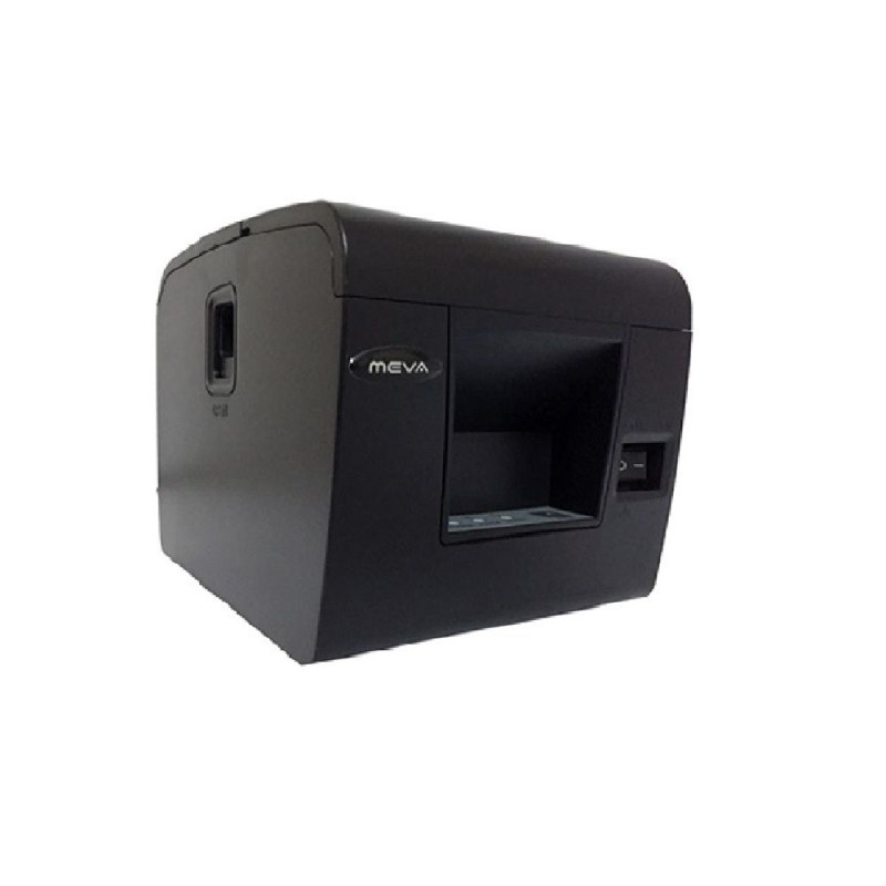 فیشپرینتر استوک میوا TP-UN | حرارتی | USB و شبکه — تصویر 4
