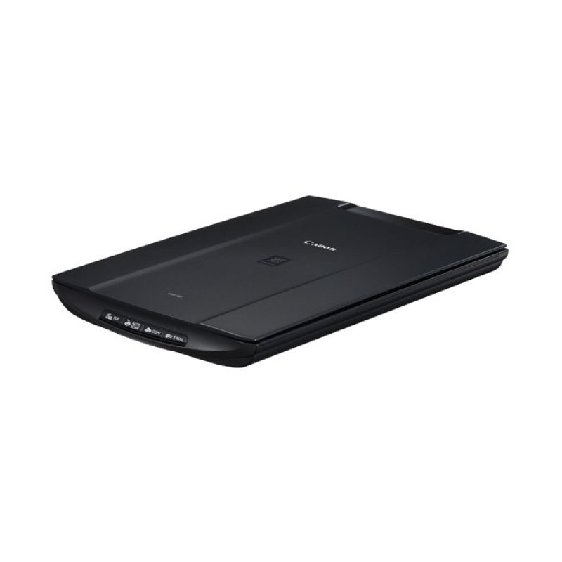 اسکنر استوک کانن LiDE 110 | تخت | ۲۴۰۰dpi | تغذیه از USB