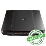 اسکنر استوک کانن LiDE 120 | تخت | ۲۴۰۰dpi | تغذیه از USB — تصویر 2