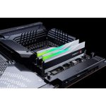 رم کامپیوتر جی اسکیل دو کاناله Trident Z5 Neo RGB فرکانس 6000 مگاهرتز DDR5 تایمینگ CL30 حافظه 64 گیگابایت — تصویر 3