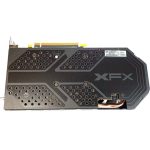 کارت گرافیک ایکس اف ایکس مدل XFX RX 580 حافظه 8 گیگابایت استوک — نمای اصلی