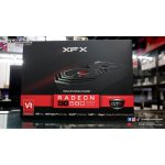 کارت گرافیک ایکس اف ایکس مدل XFX RX 580 حافظه 8 گیگابایت استوک — تصویر 4