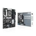 مادربرد ایسوس مدل PRIME B760-Plus DDR4 — نمای اصلی