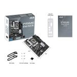 مادربرد ایسوس مدل PRIME B760-Plus DDR4 — تصویر 2
