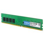 رم کامپیوتر کروشیال تک کاناله مدل CT16 فرکانس 3200 مگاهرتز DDR4 تایمینگ CL22 حافظه 16 گیگابایت — تصویر 4