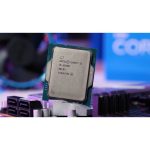 پردازنده کامپیوتر اینتل مدل Core i5-12400F Alder Lake Tray — تصویر 3