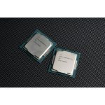 پردازنده کامپیوتر اینتل مدل Core i5-12400F Alder Lake Tray — تصویر 4