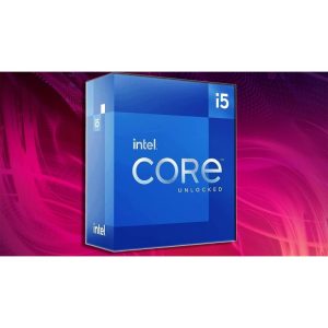 پردازنده کامپیوتر اینتل Core i5-14400F Raptor Lake Refresh Tray — نمای اصلی