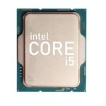 پردازنده کامپیوتر اینتل Core i5-14400F Raptor Lake Refresh Tray — تصویر 3