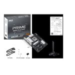 مادربرد ایسوس مدل PRIME B840-Plus WiFi DDR5 — تصویر 2