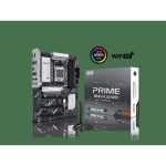 مادربرد ایسوس مدل PRIME B840-Plus WiFi DDR5 — تصویر 3