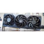 کارت گرافیک ایسوس مدل Prime RX 9070 XT OC حافظه 16 گیگابایت — تصویر 2