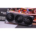 کارت گرافیک ایسوس مدل Prime RX 9070 XT OC حافظه 16 گیگابایت — تصویر 3