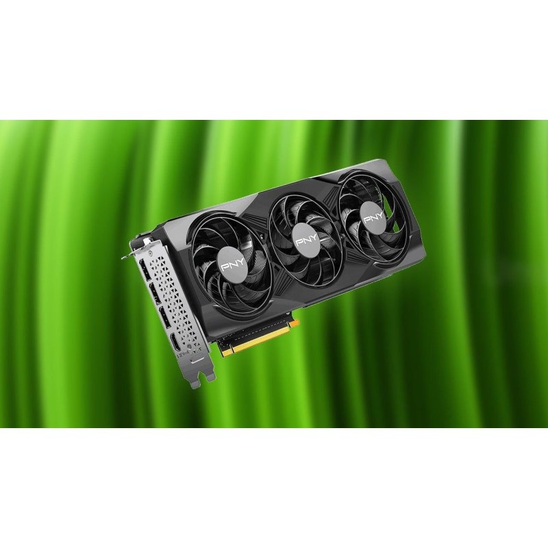 کارت گرافیک ایسوس مدل PRIME RTX 5070 OC حافظه 12 گیگابایت
