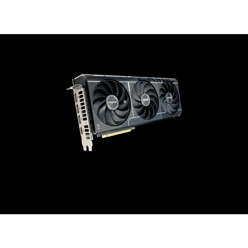 کارت گرافیک ایسوس مدل PRIME RTX 5070 OC حافظه 12 گیگابایت — نمای دوم