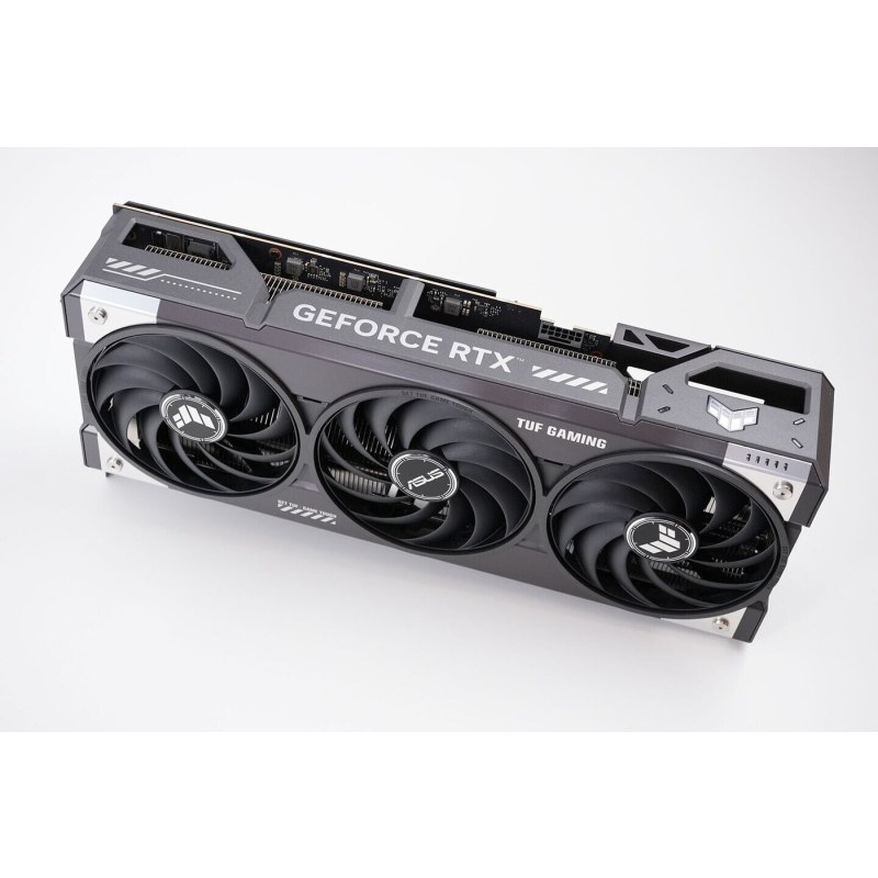 کارت گرافیک ایسوس مدل PRIME RTX 5070 OC حافظه 12 گیگابایت — تصویر 4