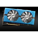 کارت گرافیک ایکس اف ایکس مدل RX 590 GME حافظه 8 گیگابایت استوک — نمای اصلی