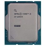 پردازنده کامپیوتر اینتل مدل Core i5-13400F Raptor Lake Tray — تصویر 2