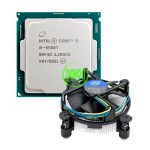 پردازنده کامپیوتر اینتل Core i5-14400 Raptor Lake Refresh Tray — نمای اصلی