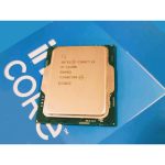 پردازنده کامپیوتر اینتل Core i5-14400 Raptor Lake Refresh Tray — تصویر 2