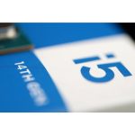 پردازنده کامپیوتر اینتل Core i5-14400 Raptor Lake Refresh Tray — تصویر 3