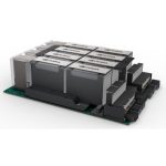 کارت گرافیک Nvidia Tesla H200 NVL ۱۴۱ گیگابایت — تصویر 4