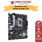 مادربرد ایسوس مدل PRIME B760M-K D4 DDR4 — تصویر 4