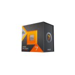 پردازنده کامپیوتر ای ام دی مدل Ryzen 7 7800X3D Tray — نمای اصلی
