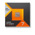 پردازنده کامپیوتر ای ام دی مدل Ryzen 7 7800X3D Tray — تصویر 3