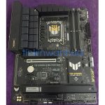 مادربرد ایسوس مدل TUF Gaming B760 Plus WiFi DDR5 — نمای اصلی