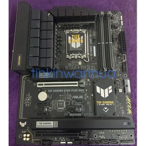 مادربرد ایسوس مدل TUF Gaming B760 Plus WiFi DDR5 — نمای اصلی