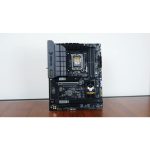 مادربرد ایسوس مدل TUF Gaming B760 Plus WiFi DDR5 — تصویر 3