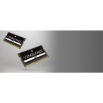 رم کامپیوتر کروشیال تک کاناله مدل CT16 فرکانس 4800 مگاهرتز DDR5 تایمینگ CL40 حافظه 16 گیگابایت — تصویر 4