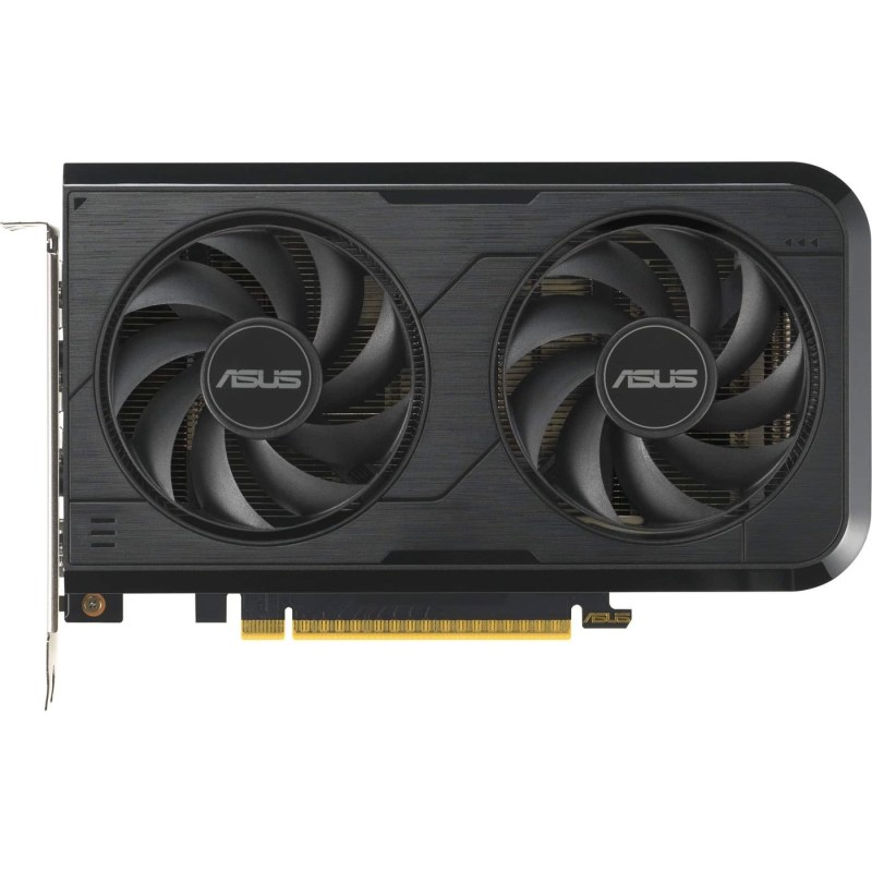 کارت گرافیک ایسوس Dual RTX 5050 OC حافظه 8 گیگابایت — نمای دوم