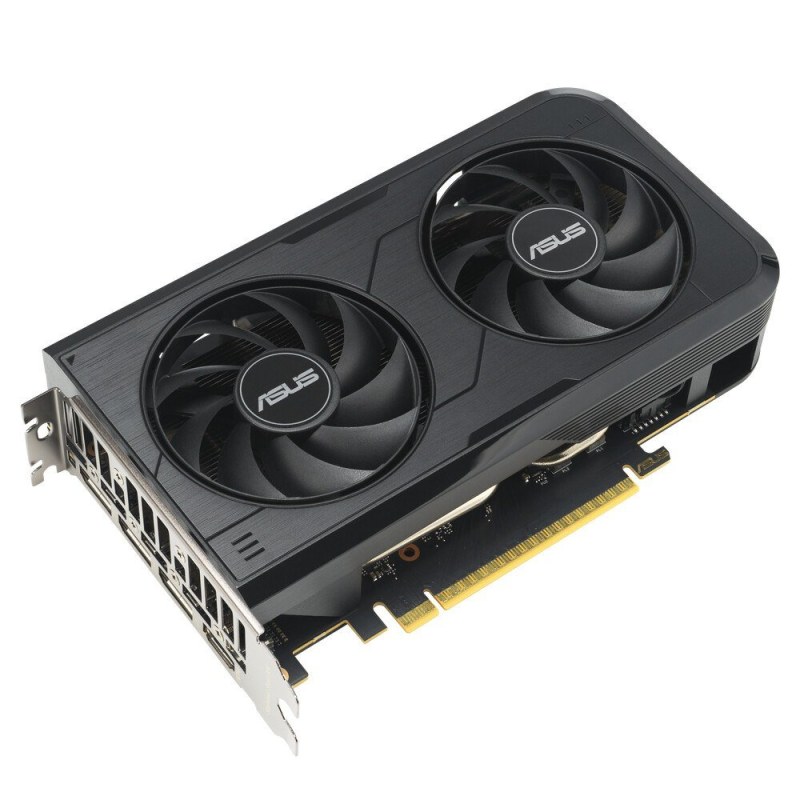 کارت گرافیک ایسوس Dual RTX 5050 OC حافظه 8 گیگابایت — تصویر 4