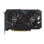 کارت گرافیک ایسوس مدل Dual RTX 3060 OC Gaming حافظه 12 گیگابایت — تصویر 2